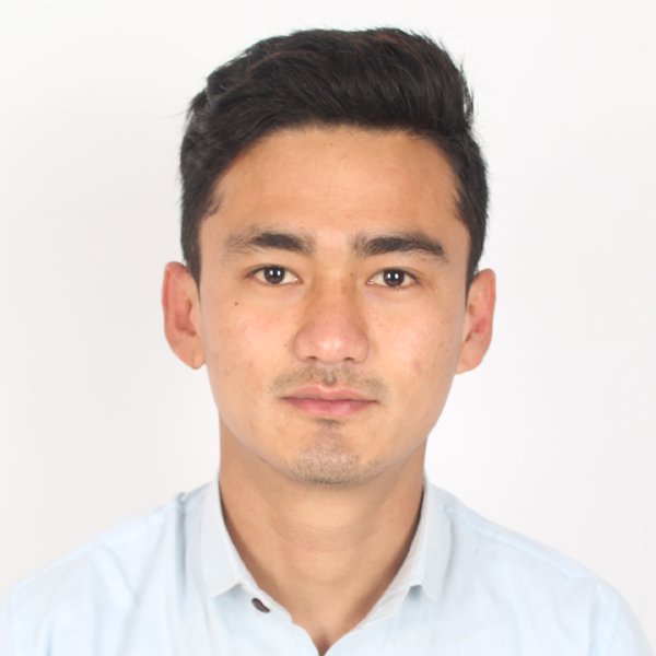 Anit Kumar Tamang